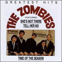 Greatest Hits von The Zombies