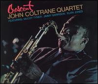 Crescent von John Coltrane