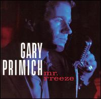 Mr. Freeze von Gary Primich