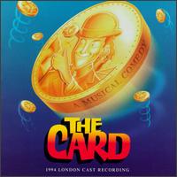 Card (1994 London Cast Recording) von Original Cast Recording