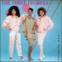 ...And Holding von The Three Degrees