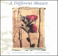 Different Mozart von Various Artists