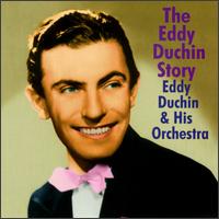 Eddy Duchin Story von Eddy Duchin