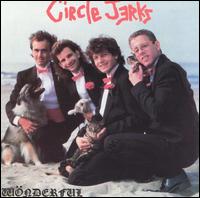 Wonderful von Circle Jerks