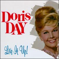 Live It Up! von Doris Day
