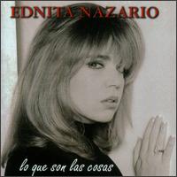 Que Son Las Cosas von Ednita Nazario