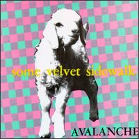 Avalanche von Some Velvet Sidewalk