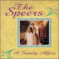 Family Affair von Speers