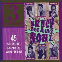 Super Box of Soul, Vol. 3 von Various Artists