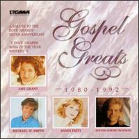 Gospel Greats von Leroy Van Dyke