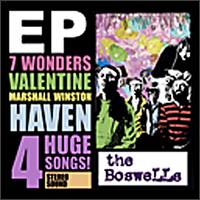4 Huge Songs! von The BosweLLs