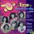 70's Teen Heart Throbs von Various Artists