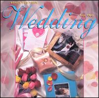 Songs for Your Wedding, Vol. 2 von Starsound Orchestra