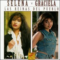 Reinas del Pueblo von Selena