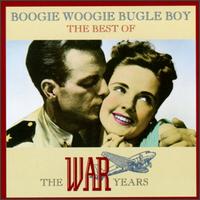Boogie Woogie: Best of the War Years von Various Artists