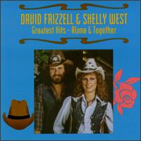 Alone & Together von David Frizzell