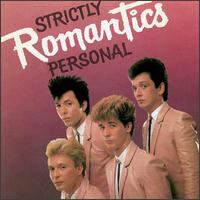 Strictly Personal von The Romantics