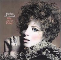 What About Today? von Barbra Streisand