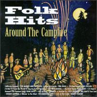 Folk Hits Around the Campfire von Various Artists
