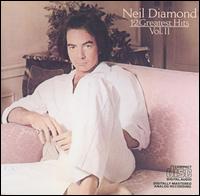 12 Greatest Hits, Vol. 2 von Neil Diamond
