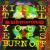 Kiss Me Till Your Ears Burn Off von Submarine