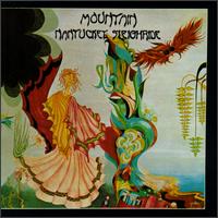 Nantucket Sleighride von Mountain