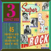 Super Box of Rock [1992] von Various Artists