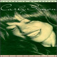 Clouds in My Coffee 1966-1996 von Carly Simon