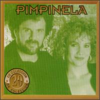 20 de Coleccion von Pimpinela