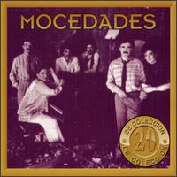 20 de Coleccion von Mocedades