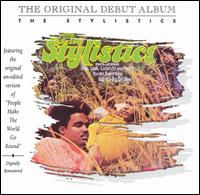 Stylistics von The Stylistics