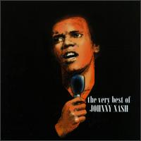 Very Best of Johnny Nash von Johnny Nash