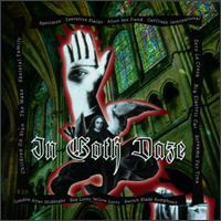 In Goth Daze [Cleopatra] von Various Artists