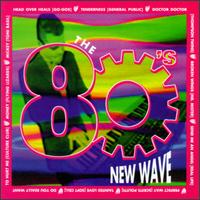 80's: New Wave von Various Artists