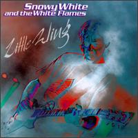 Little Wing von Snowy White