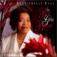 Best Gets Better von Danniebelle Hall