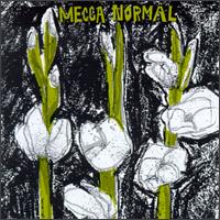 Mecca Normal (1st Album) von Mecca Normal