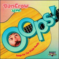 Oops! Dan Crow Live von Dan Crow