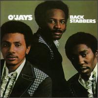 Back Stabbers von The O'Jays