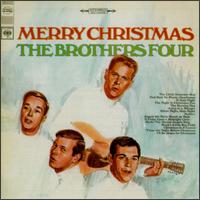 Merry Christmas von The Brothers Four