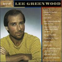 Best of Lee Greenwood [K-Tel] von Lee Greenwood