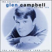 Essential, Vol. 1 von Glen Campbell