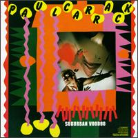 Suburban Voodoo von Paul Carrack