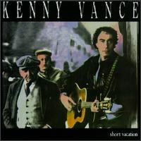 Short Vacation von Kenny Vance