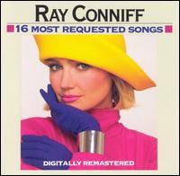16 Most Requested Songs von Ray Conniff