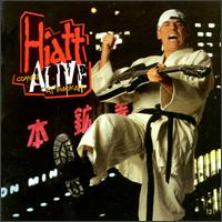 Hiatt Comes Alive at Budokan? von John Hiatt