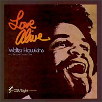 Love Alive von Walter Hawkins