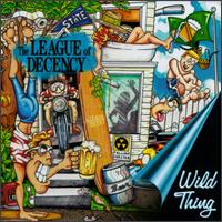 Wild Thing [Intersound] von League of Decency