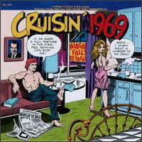 Cruisin' 1969 von Various Artists
