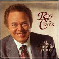 My Favorite Hymns von Roy Clark